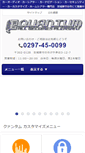 Mobile Screenshot of canon-net.com